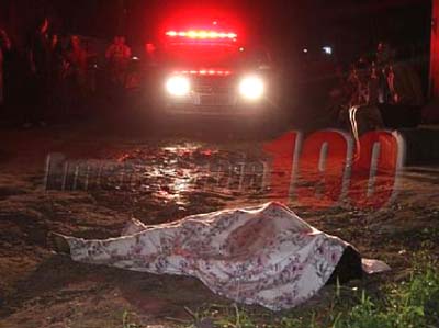 ‘Fim de trégua’: após mais de 40 horas sem homicídio, oito corpos dão entrada no IML de Maceió