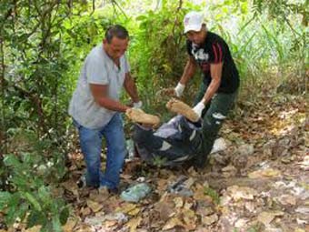 Homem é assassinado na zona rural de Palmeira dos Índios