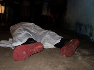 Briga entre primos termina em morte na cidade de Messias