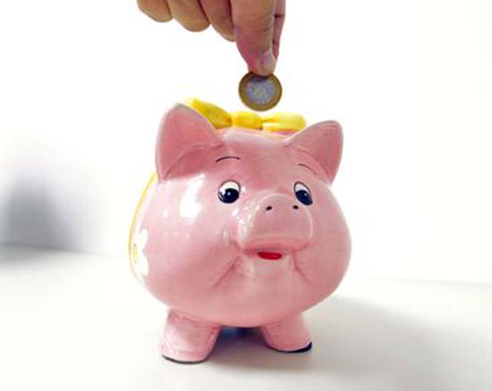 Depósitos na poupança superam retiradas em R$ 3,7 bi no mês de julho