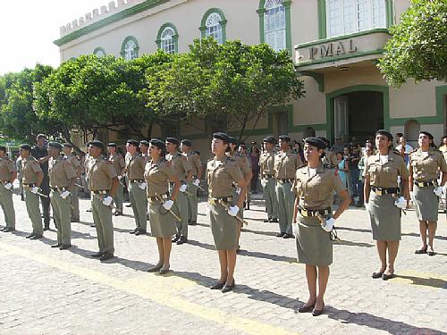 Polícia