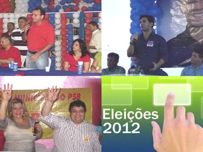 Em São José da Laje eleitores terão a oportunidade de acompanhar as propostas dos candidatos pela Rádio Laje FM