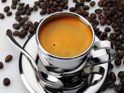 Café pode reduzir risco de câncer de próstata