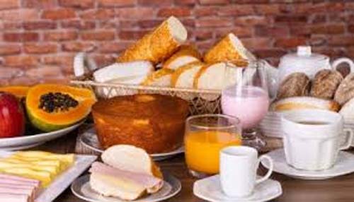 Café da manhã auxilia na proteção contra doenças cardiovasculares, aponta estudo