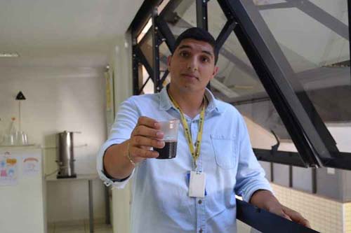 Saiba o valor da pausa para o café na repartição