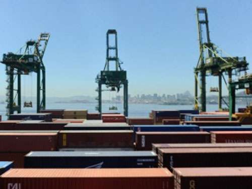 Balança comercial de Alagoas tem deficit de R$ 354,5 milhões com pandemia