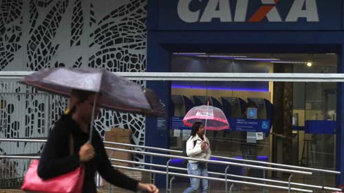 Caixa já renegociou dívida de 125 mil clientes após lançar campanha