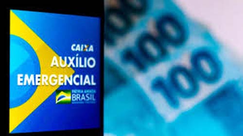 Como contrapartida ao auxílio, governo quer que Estado e município corte gastos por dois anos