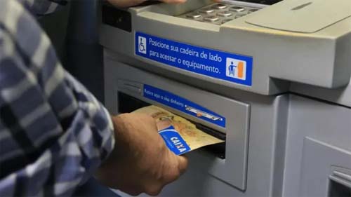 Pagamento da Segunda Parcela do 13º Salário Até Sexta-feira