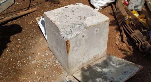 Bombeiros se mobilizam após possível cápsula de césio ser achada em Goiás