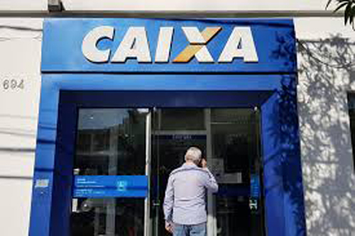 Trabalhadores da Caixa fazem dia de mobilização contra venda e reestruturação do banco