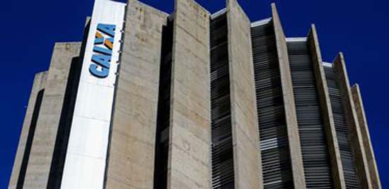 Caixa tem lucro de R$ 6,7 bilhões no primeiro semestre