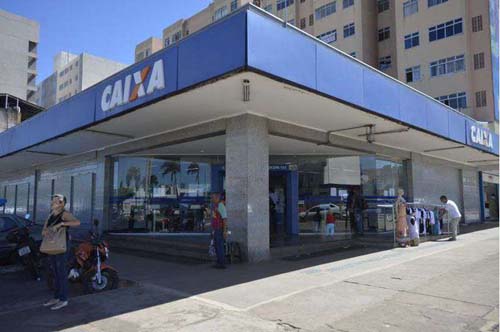 Caixa Econômica Federal anuncia redução de até 40% nas taxas de juros