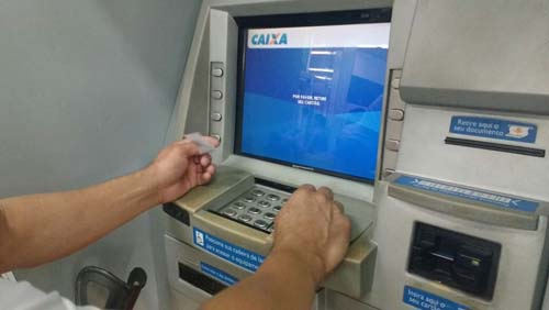 Sonegação do FGTS cresce nos 9 meses do ano, diz Ministério do Trabalho