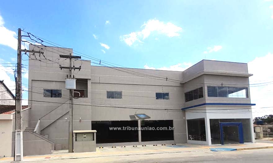 Caixa Econômica inaugura nova agência em União dos Palmares nesta segunda feira (30)