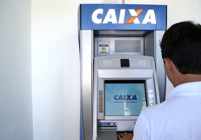 Servidores do Estado começam a receber salário de julho na quarta-feira