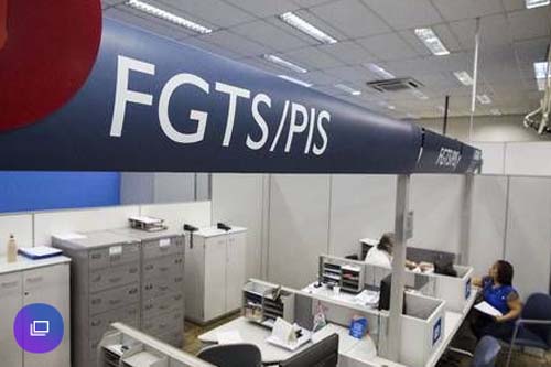 Caixa adia depósito de trabalhador que precisa completar cadastro