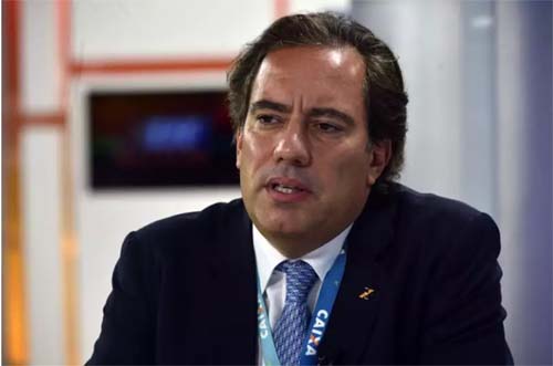 'Prejuízo foi pequeno', diz Guimarães sobre fraudes no auxílio emergencial