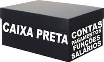 Bolsonaro diz que caixa-preta de órgãos federais começou a ser aberta