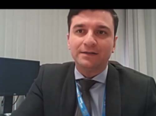 Superintende da Caixa em AL traz esclarecimentos importantes para usuários em entrevista a TV Cidadã