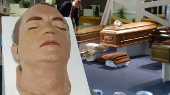 De lápides inteligentes a caixão biodegradável: inovações na indústria funerária