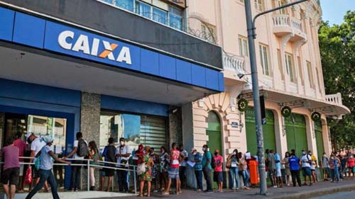 PIB cai 1,5% no 1º trimestre e mostra início de 'efeito coronavírus', mas pior ainda está por vir