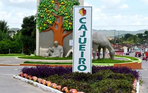 Três homens são presos por estuprar adolescente de 14 anos em matagal no interior de AL