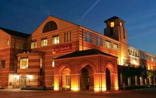 Universidade na Califórnia ofereces bolsa de até 50 mil dólares