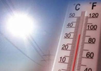 Meteorologista alerta população sobre forte calor em Alagoas