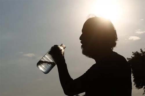 Calor extremo atinge Europa, EUA e Japão com temperaturas de até 49°C