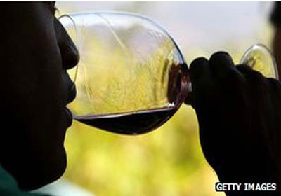 As colorias contidas no álcool só perdem para as dos alimentos