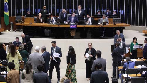 INSS: Câmara aprova programa para acelerar análise de benefícios