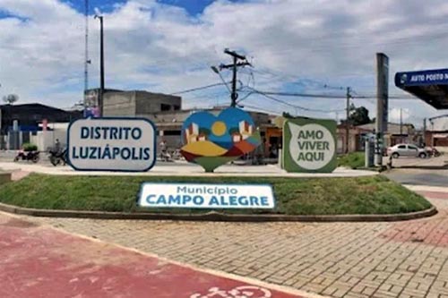 Jovem que chegou de São Paulo na quinta-feira sofre atentado a bala em Campo Alegre