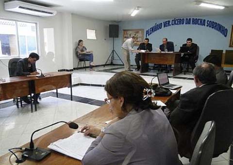 Sânia Tereza tem mandato cassado pela Câmara de Anadia