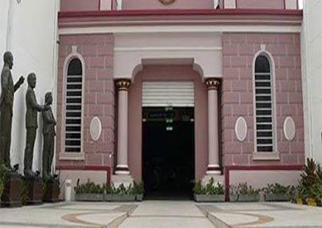 Dez vereadores são presos em Caruaru. Secretário foi conduzido para prestar esclarecimento