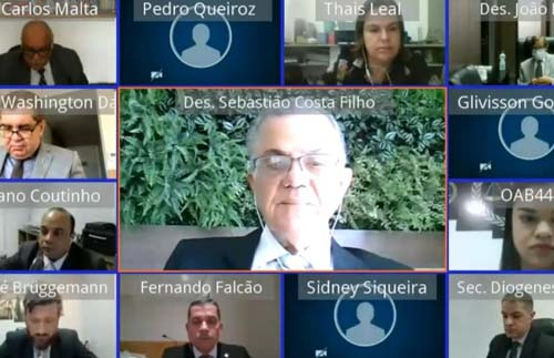 Justiça nega liberdade a acusado de aplicar golpe milionário contra idosos