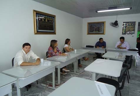 TC rejeita contas e vereadores acatam pedido de cassação de prefeito