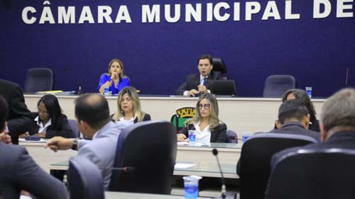 Câmara aprova ofício que pede suspensão das atividades da Braskem em dois bairros