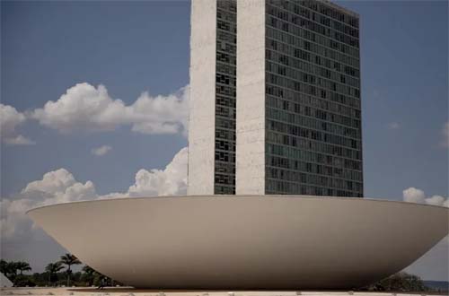 Oportunidade de Emprego na Câmara dos Deputados: Inscrições Abertas para Concurso Público