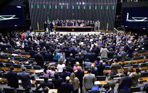 Quatro alagoanos estão entre os “cabeças” do Congresso Nacional em 2021; veja a lista