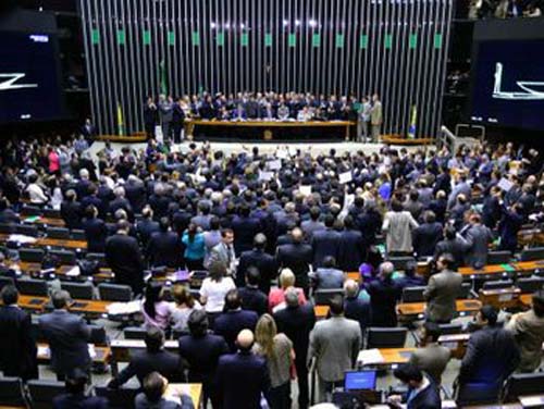 A favor da reforma da previdência, deputados alagoanos destacam crescimento econômico no país