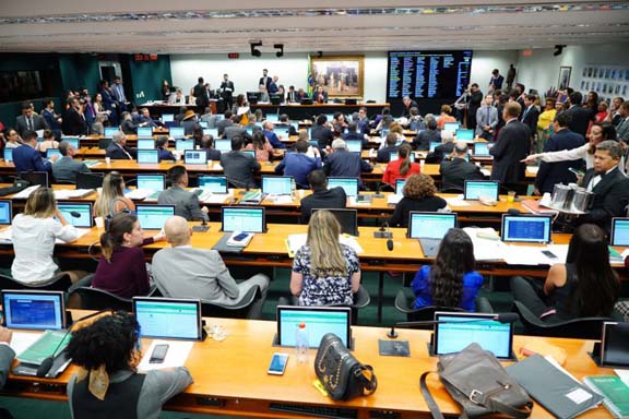 CCJ vota PEC da prisão em segunda instância na segunda-feira