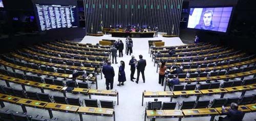 Câmara Federal terá deputadas transexuais pela primeira vez