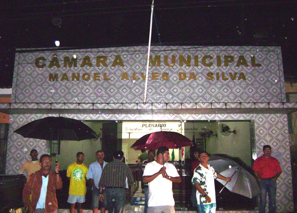 Municípios