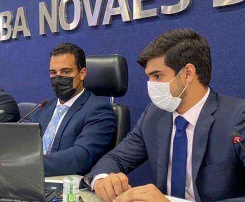 Câmara aprova projeto que obriga hospitais a notificarem casos de crianças alcoolizadas ou com drogas