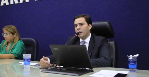 MACEIÓ: Câmara realiza sessão solene para homenagear 317 anos do Exército