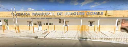 Vereadores de Joaquim Gomes têm mandatos cassados por fraude à cota de gênero nas eleições de 2024