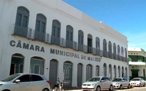 Comissão da Câmara de Maceió rejeita homenagem ao presidente Lula