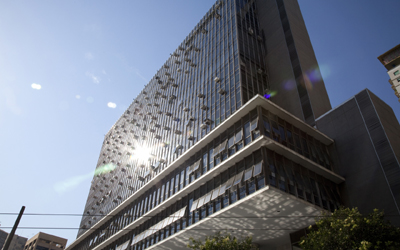 Com salário de R$ 23 mil, garagista da Câmara está há 6 anos fora da garagem de São Paulo