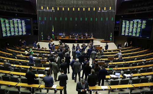 Câmara terá esforço concentrado para votar arcabouço fiscal, Carf e reforma tributária  